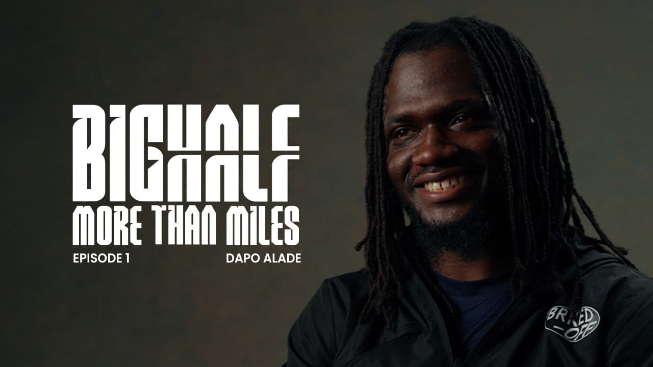 The Big Half, More Than Miles, episode one