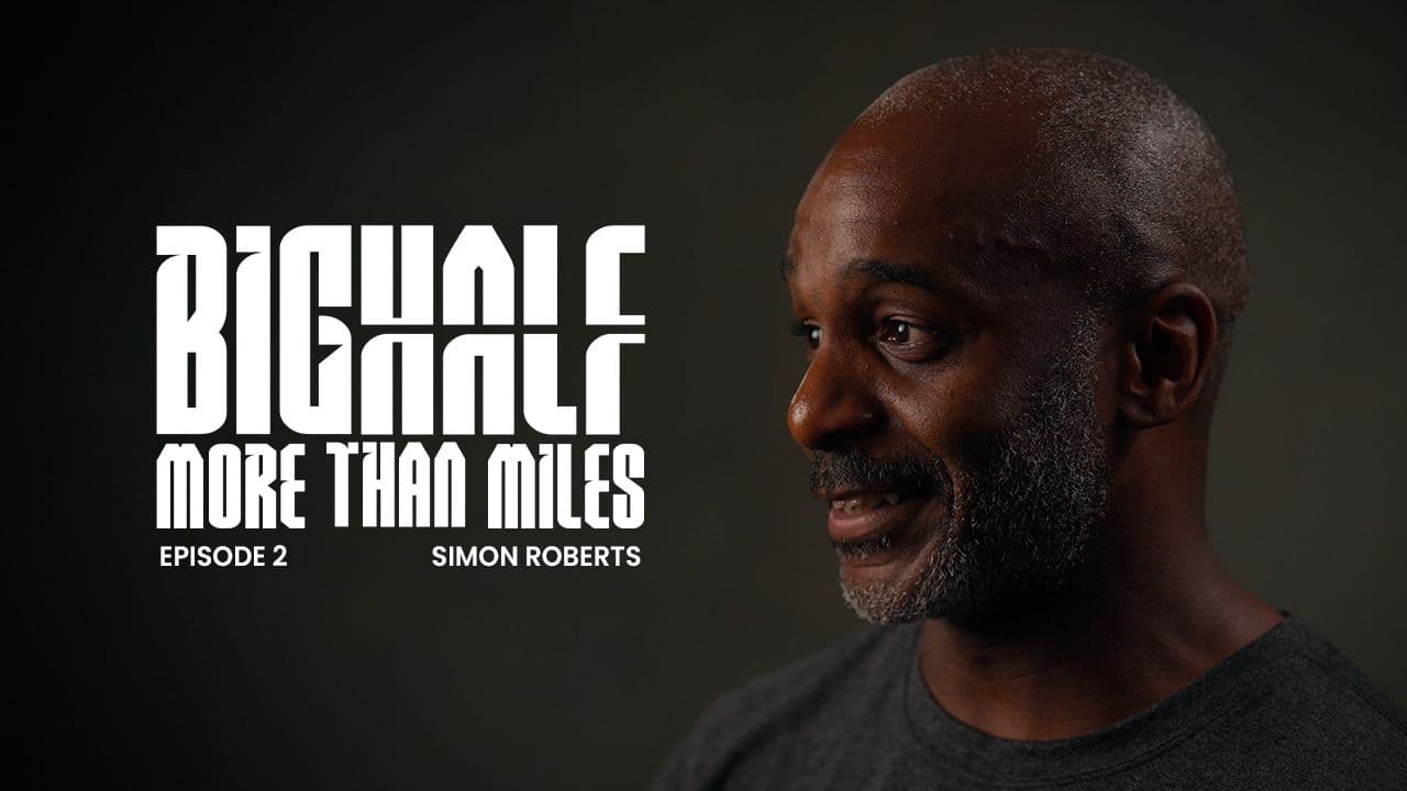 The Big Half, More Than Miles, episode two