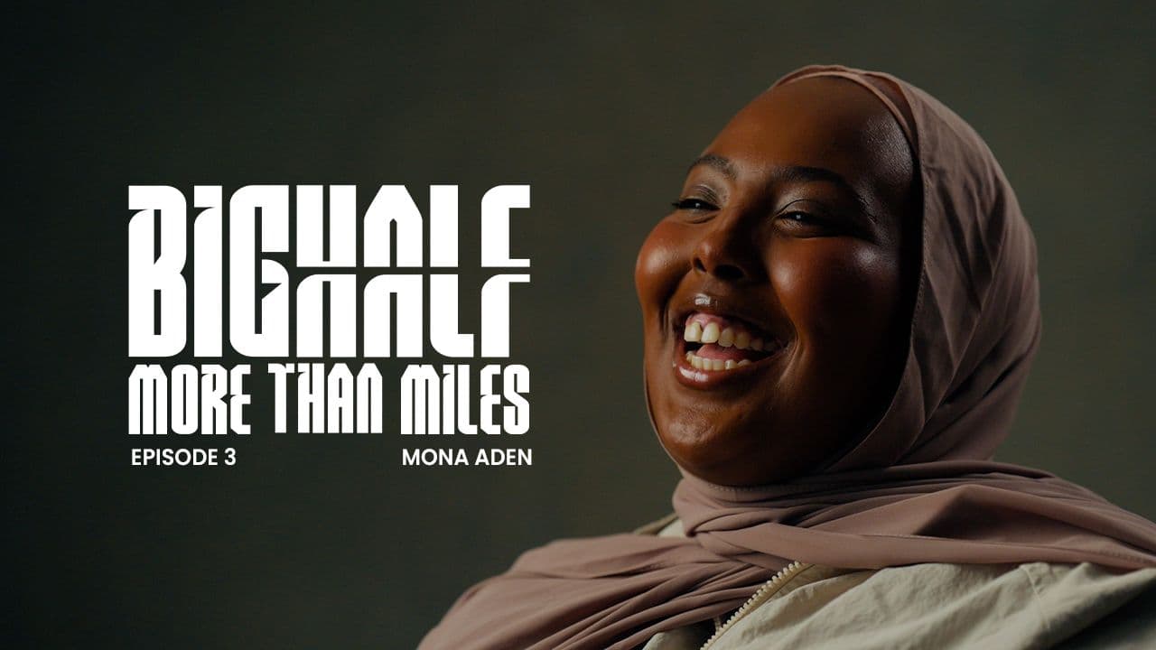The Big Half, More Than Miles, episode three